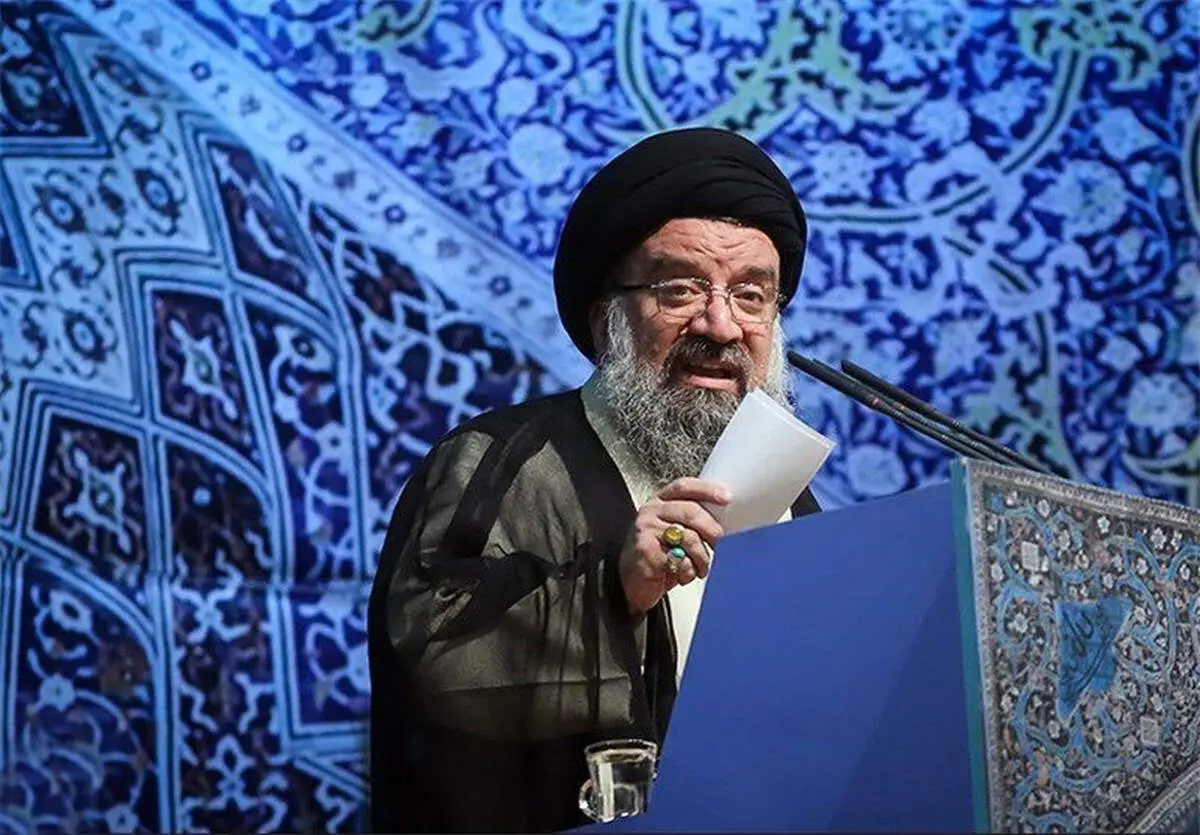 من هم از جنس شما مردم هستم/ برخی از مشکلات مردم جای گریه داد 