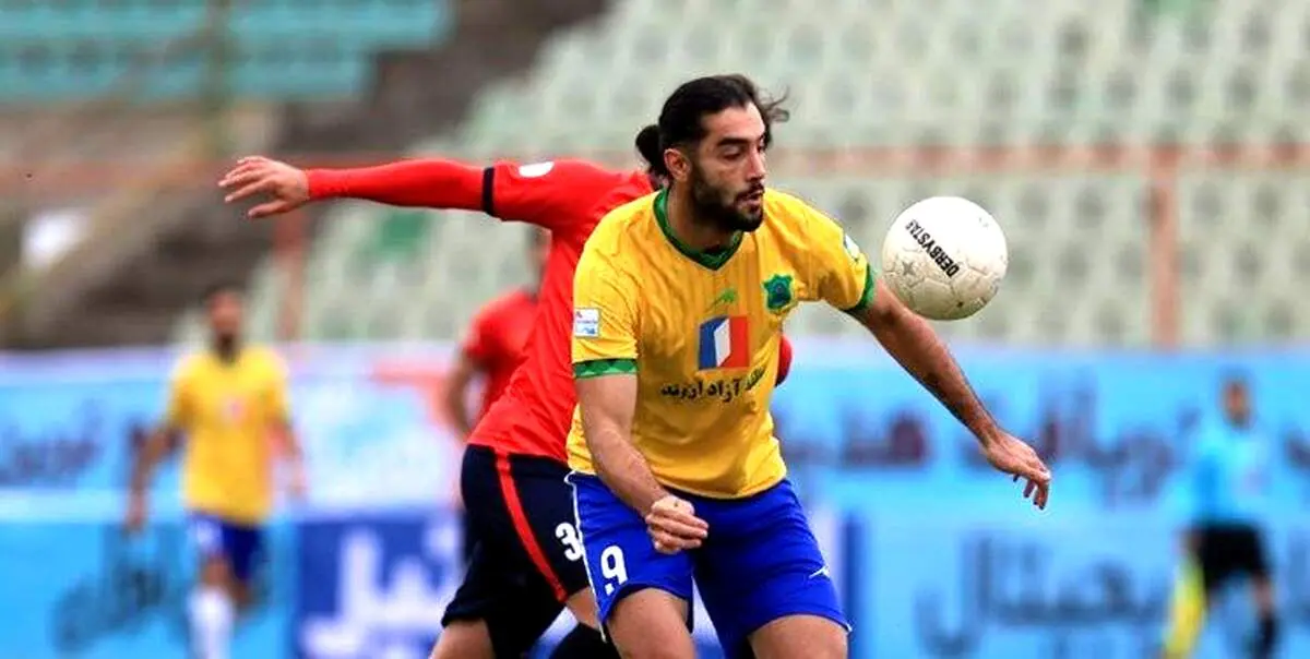 واکنش شاگرد منصوریان به پیشنهاد پرسپولیس