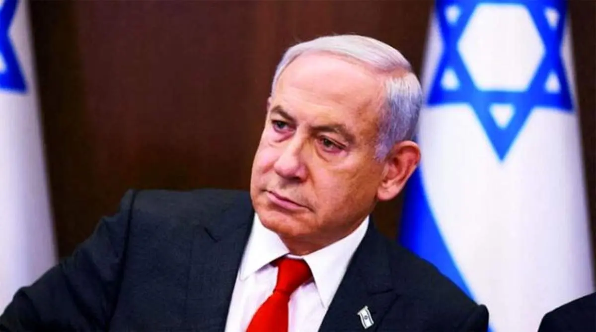 مقصد سفر نتانیاهو مشخص شد