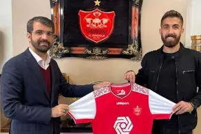 مدت قرارداد فرجی و پرسپولیس واقعا چقدر است؟ 