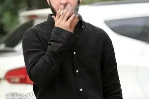 ماجرای بازداشت علی شادمان به جشنواره کشید