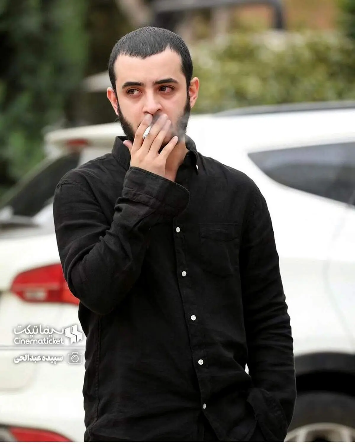 ماجرای بازداشت علی شادمان به جشنواره کشید