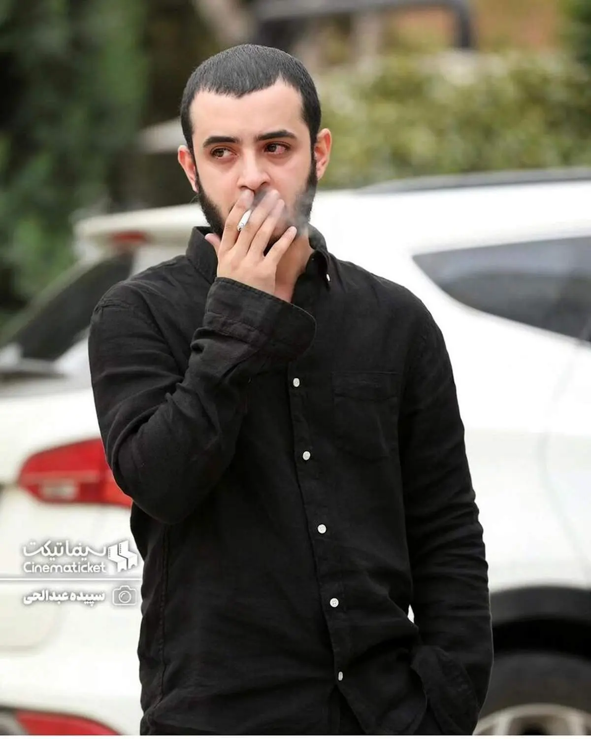 ماجرای بازداشت علی شادمان به جشنواره کشید