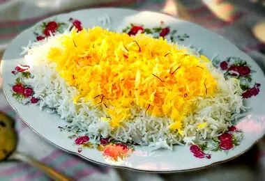 بالاخره برای کاهش وزن برنج را حذف کنیم یا نه؟