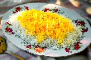با خوردن برنج در این ساعت لاغر شوید!