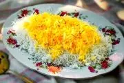 اشتباه ما ایرانی‌ها هنگام خوردن برنج مانده
