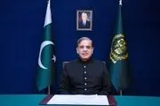 نخست‌ وزیر پاکستان در مراسم تحلیف پزشکیان شرکت می‌کند