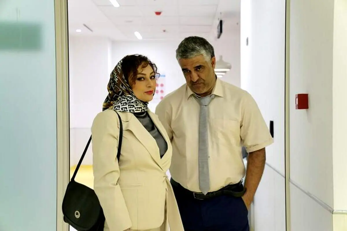 پژمان جمشیدی با «مازراتی» بازگشت