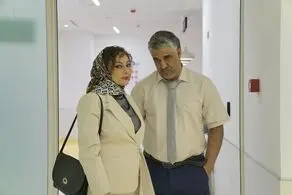 پژمان جمشیدی با «مازراتی» بازگشت