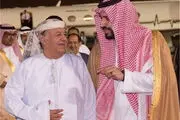 وعده ولیعهد سعودی برای کمک به دولت فراری یمن+جزییات