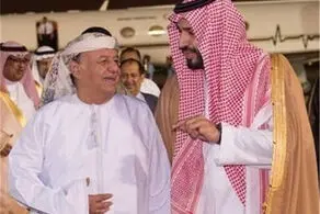وعده ولیعهد سعودی برای کمک به دولت فراری یمن+جزییات