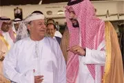 وعده ولیعهد سعودی برای کمک به دولت فراری یمن+جزییات