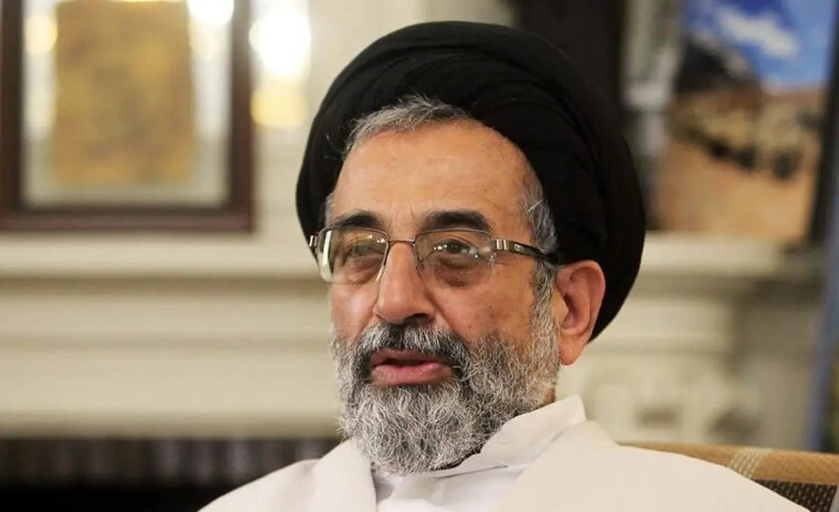 تکذیب یک ادعا درباره سیدمحمد خاتمی