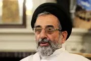 تکذیب یک ادعا درباره سیدمحمد خاتمی