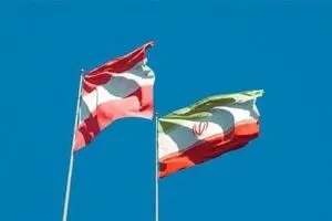 سفارت اتریش فعالیت خود را آغاز کرد 