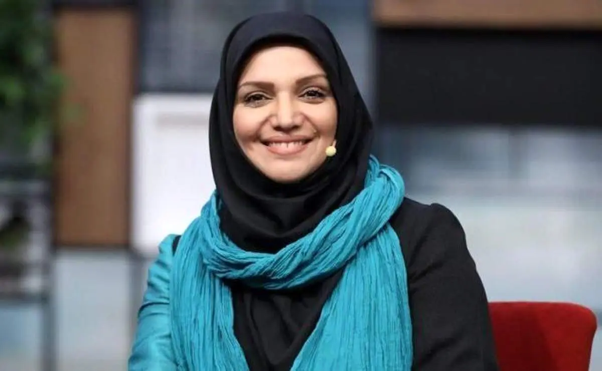 تیپ منشوری و عجیب خانم بازیگر معروف جنجال‌ساز شد!/ «الهام پاوه‌نژاد» چرا لباسش آستین ندارد؟+ عکس جنجالی