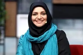 تیپ منشوری و عجیب خانم بازیگر معروف جنجال‌ساز شد!/ «الهام پاوه‌نژاد» چرا لباسش آستین ندارد؟+ عکس جنجالی