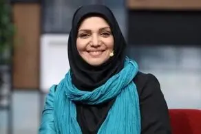 تیپ منشوری و عجیب خانم بازیگر معروف جنجال‌ساز شد!/ «الهام پاوه‌نژاد» چرا لباسش آستین ندارد؟+ عکس جنجالی