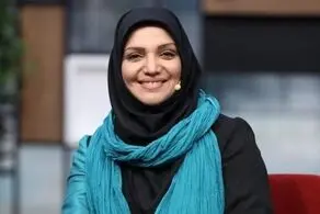 تیپ منشوری و عجیب خانم بازیگر معروف جنجال‌ساز شد!/ «الهام پاوه‌نژاد» چرا لباسش آستین ندارد؟+ عکس جنجالی