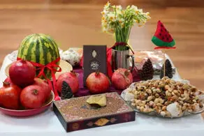 شب یلدا 1403 در ایران ساعت چند است؟