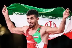 پیش بینی قهرمان کشتی جهان درباره قهرمانی استقلال