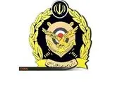 توضیحات تازه ارتش درباره انهدام مهمات در کرمان