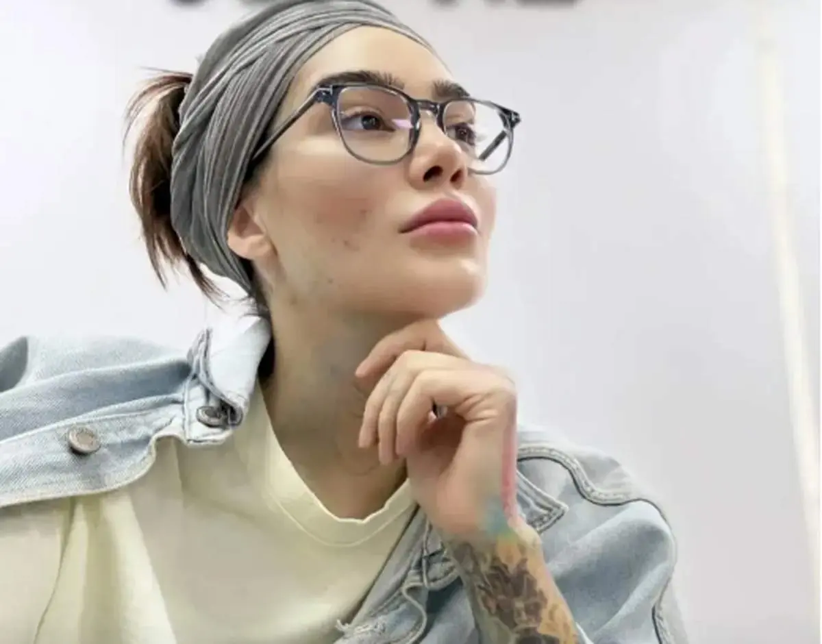 سحر قریشی مجری فصل جدید عشق ابدی شد