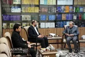 ولایتی: انتخابات عراق توطئه دشمنان را خنثی کرد