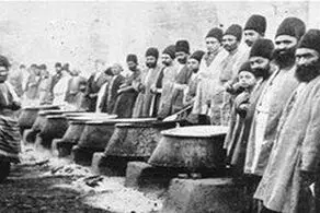 هزینه باور نکردنی پذیرایی از ۶۰۰ مقام دولتی+سند 