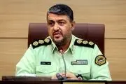 رونمایی از جدیدترین روش فروش موادمخدر در تهران