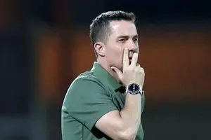  اوسمار از بوریرام تایلند جدا شد/ مقصد پرسپولیس؟