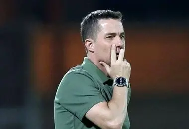 اولین واکنش اوسمار به شایعات بازگشت به پرسپولیس