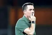 خشم اوسمار از این بازیکن پرسپولیس