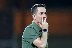 اولین واکنش اوسمار به شایعات بازگشت به پرسپولیس