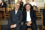 نظری جویباری استعفا کرد؛ تاجرنیا مدیرعامل استقلال می‌شود!