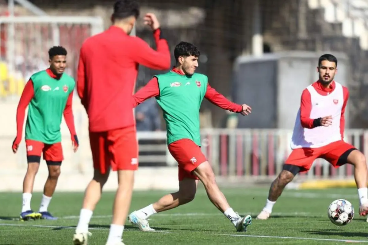 بعد از استقلال؛ ساعت دیدار پرسپولیس هم تغییر کرد
