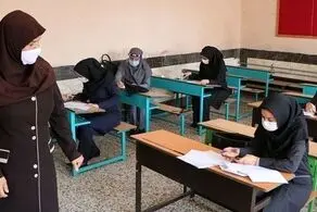 چرا حقوق این دسته از معلمان زیاد نشد؟