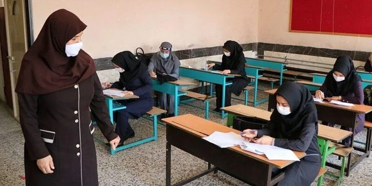 خبر خوش آموزش و پرورش خیال فرهنگیان را راحت کرد