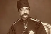 عکسی از دایی ناصرالدین شاه  که شوکه تان می کند!


