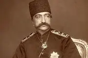 عکسی از دایی ناصرالدین شاه  که شوکه تان می کند!

