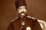 عکسی از دایی ناصرالدین شاه  که شوکه تان می کند!

