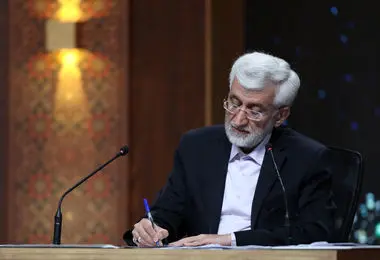 اظهارات سعید جلیلی درباره کافه‌ها سوژه شد 