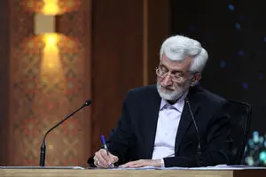 اظهارات سعید جلیلی درباره کافه‌ها سوژه شد