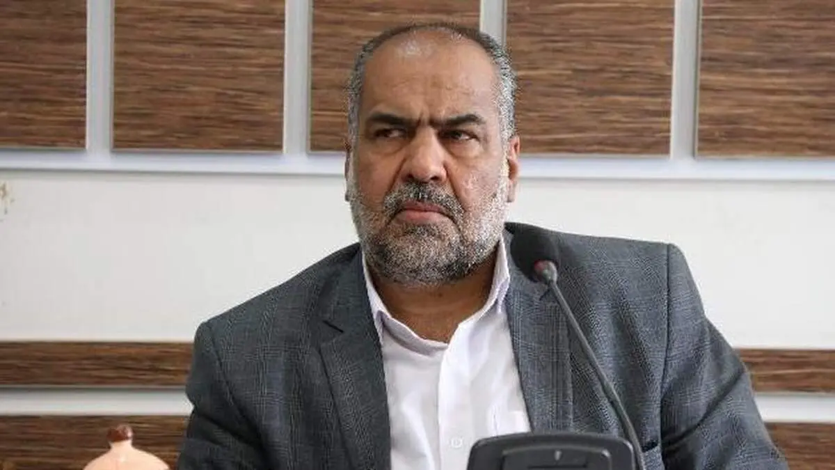 نماینده مجلس: حقوق این ماه وزیر آموزش و پرورش را پرداخت نکنید تا درد هشت ماه حقوق نگرفتن معلمان را بچشد
