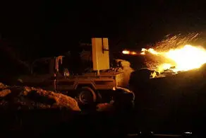 چهار نفر در حمله داعش کشته شدند!+جزییات