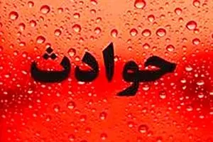 تصادف خونین اتوبوس با پراید؛ آمار فوتی‌ها