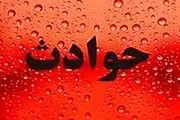 کودک 2 ساله شیرازی بعد یک روز آوارگی در کوهستان سالم پیدا شد/ عکس