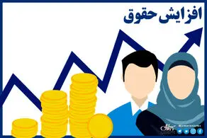 فورا بخوانید؛ مبلغ افزایش حقوق بازنشستگان و کارمندان در 1403 مشخص شد!