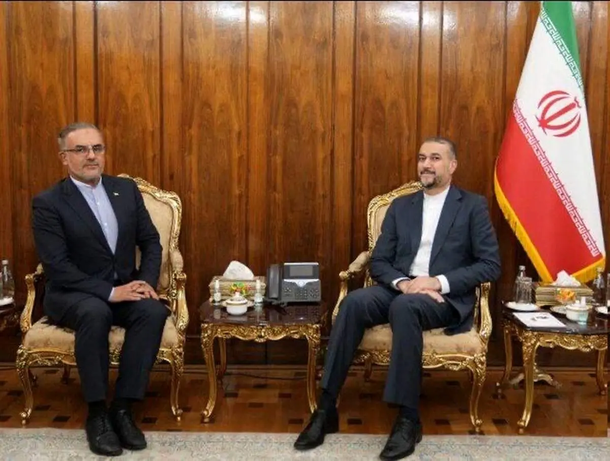 سفیر جدید ایران در پرتغال کیست؟ 