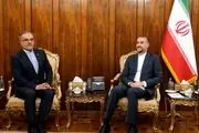 سفیر جدید ایران در پرتغال کیست؟ 